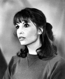 Talia Shire