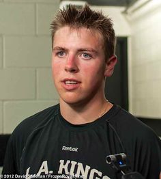 Tanner Pearson