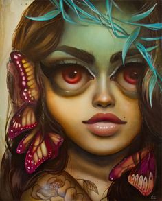 Tatiana Suarez