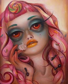 Tatiana Suarez