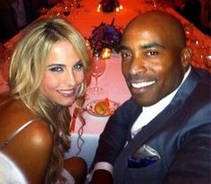 Tiki Barber