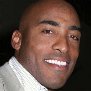 Tiki Barber