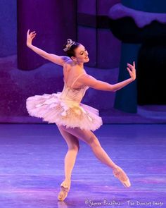 Tiler Peck