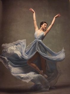 Tiler Peck