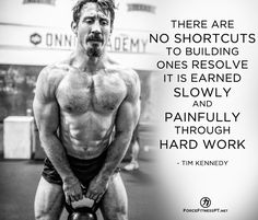 Tim Kennedy