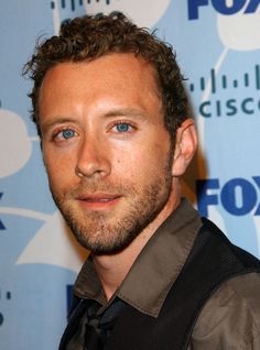 TJ Thyne