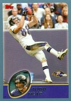 Todd Heap