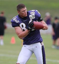 Todd Heap