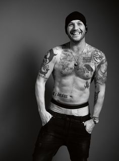 Tom Hardy