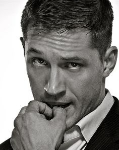 Tom Hardy