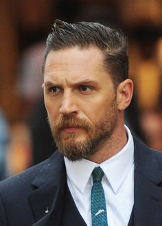 Tom Hardy