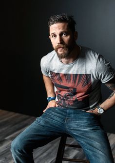 Tom Hardy