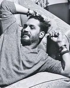 Tom Hardy