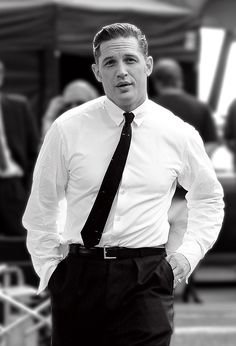 Tom Hardy