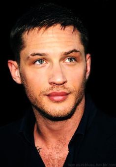 Tom Hardy