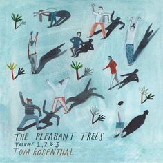 Tom Rosenthal