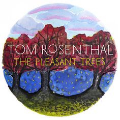 Tom Rosenthal