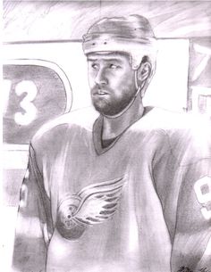 Tomas Holmstrom