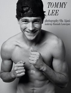 Tommy-Lee Winkworth