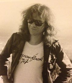 Tommy Ramone