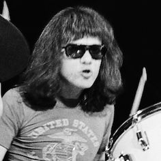 Tommy Ramone