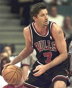 Toni Kukoc