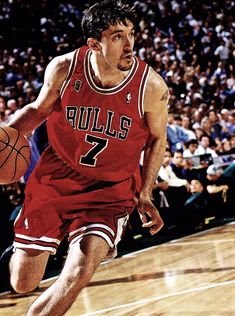 Toni Kukoc