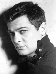 Tony Curtis