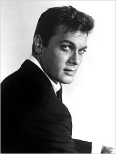 Tony Curtis