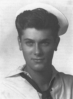 Tony Curtis