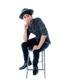 Tony Revolori