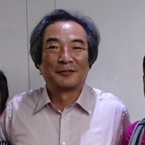 Toru Iwatani