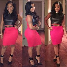 Toya Wright