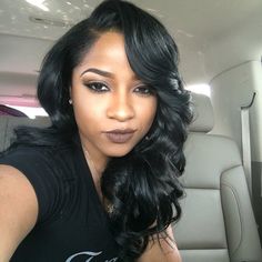 Toya Wright