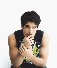 Tyler Posey