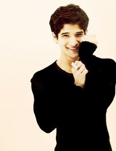 Tyler Posey