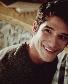 Tyler Posey