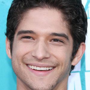 Tyler Posey