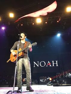 Uki NOAH