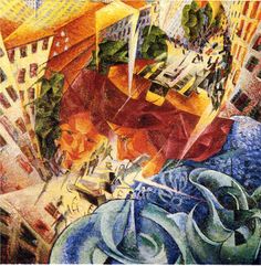 Umberto Boccioni