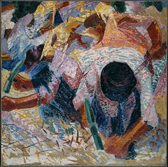 Umberto Boccioni