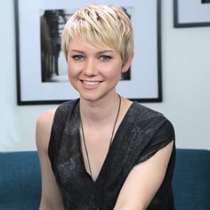 Valorie Curry