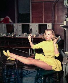 Vera Ellen