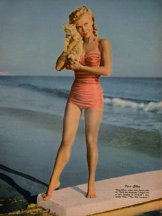 Vera Ellen