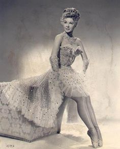 Vera Ellen