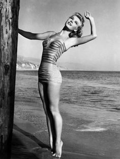 Vera Ellen