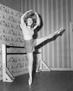 Vera Ellen