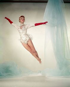 Vera Ellen