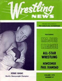 Verne Gagne