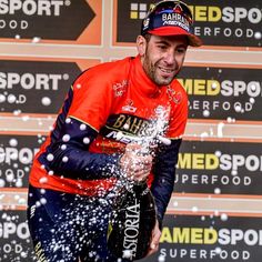 Vincenzo Nibali